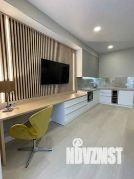 1-к квартира, посуточно, 42м2, 7/10 этаж