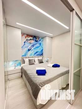 2-к квартира, посуточно, 45м2, 4/10 этаж