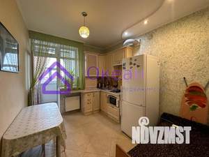 1-к квартира, на длительный срок, 41м2, 5/5 этаж