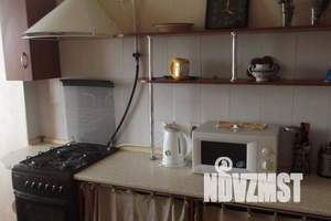 2-к квартира, посуточно, 70м2, 5/5 этаж