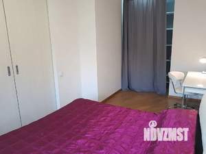 2-к квартира, посуточно, 55м2, 2/3 этаж