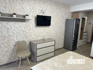 Студия квартира, посуточно, 26м2, 4/4 этаж