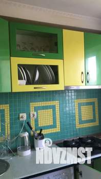 1-к квартира, посуточно, 29м2, 1/1 этаж