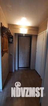 1-к квартира, посуточно, 30м2, 5/5 этаж