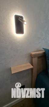 1-к квартира, посуточно, 38м2, 3/5 этаж