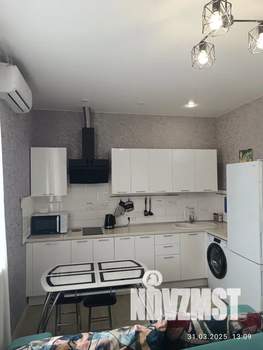 Студия квартира, посуточно, 30м2, 2/3 этаж