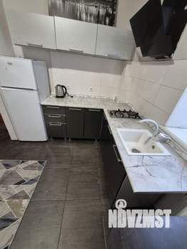 1-к квартира, на длительный срок, 40м2, 2/3 этаж