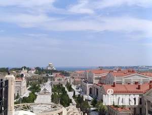 1-к квартира, посуточно, 30м2, 4/5 этаж