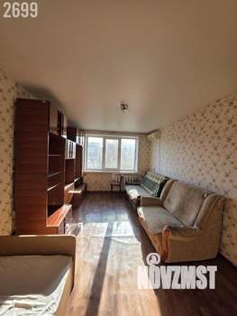 2-к квартира, на длительный срок, 43м2, 5/5 этаж