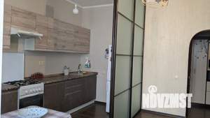 Студия квартира, посуточно, 31м2, 3/5 этаж