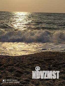 1-к квартира, посуточно, 18м2, 6/6 этаж