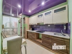 2-к квартира, на длительный срок, 40м2, 6/12 этаж