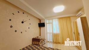 1-к квартира, посуточно, 36м2, 2/10 этаж