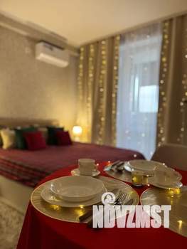 1-к квартира, посуточно, 23м2, 1/6 этаж