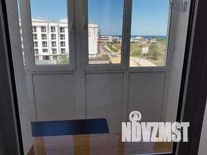 2-к квартира, посуточно, 54м2, 4/5 этаж