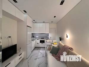 Студия квартира, посуточно, 17м2, 1/3 этаж