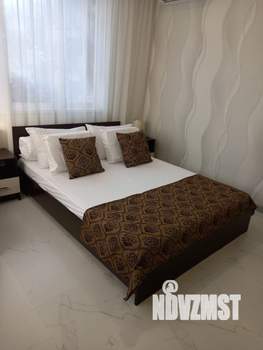 Студия квартира, посуточно, 25м2, 2/2 этаж