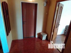 1-к квартира, посуточно, 42м2, 7/9 этаж