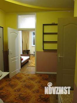 1-к квартира, на длительный срок, 52м2, 5/8 этаж