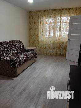 1-к квартира, на длительный срок, 32м2, 3/4 этаж