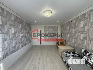 2-к квартира, на длительный срок, 62м2, 1/12 этаж