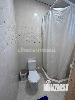 Студия квартира, на длительный срок, 30м2, 1/2 этаж