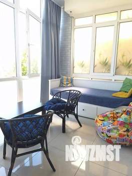 1-к квартира, посуточно, 60м2, 1/1 этаж