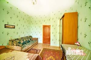 1-к квартира, посуточно, 24м2, 2/3 этаж