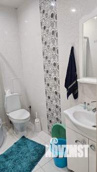 1-к квартира, посуточно, 36м2, 1/5 этаж