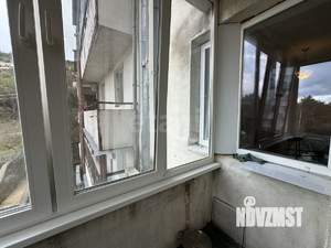 2-к квартира, на длительный срок, 57м2, 3/4 этаж