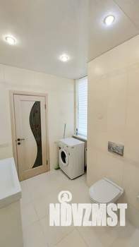 1-к квартира, посуточно, 52м2, 9/10 этаж