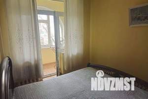 3-к квартира, посуточно, 70м2, 3/3 этаж