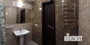 1-к квартира, посуточно, 37м2, 4/10 этаж