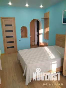 1-к квартира, посуточно, 20м2, 2/4 этаж