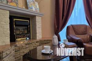 2-к квартира, посуточно, 97м2, 2/5 этаж