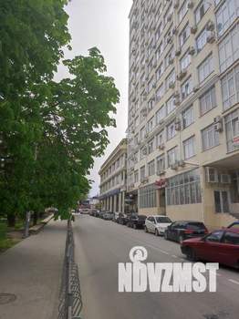 2-к квартира, посуточно, 55м2, 2/13 этаж