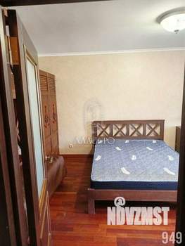 1-к квартира, на длительный срок, 44м2, 2/5 этаж