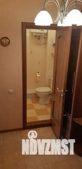 3-к квартира, посуточно, 70м2, 5/8 этаж