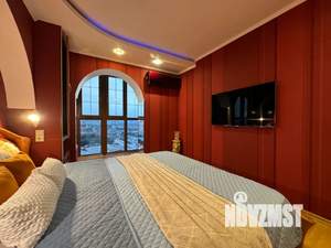 2-к квартира, посуточно, 65м2, 10/12 этаж