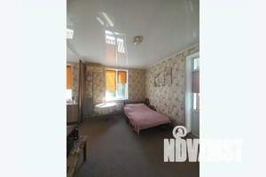 1-к квартира, посуточно, 27м2, 2/2 этаж