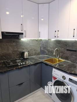 2-к квартира, на длительный срок, 55м2, 2/5 этаж