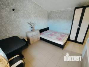 1-к квартира, на длительный срок, 18м2, 1/2 этаж