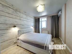 2-к квартира, посуточно, 80м2, 9/11 этаж