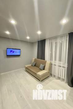 1-к квартира, посуточно, 50м2, 1/1 этаж