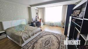 1-к квартира, на длительный срок, 48м2, 4/10 этаж