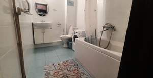 1-к квартира, на длительный срок, 34м2, 5/5 этаж