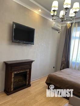 3-к квартира, посуточно, 80м2, 2/3 этаж