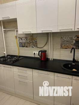 1-к квартира, посуточно, 35м2, 1/3 этаж