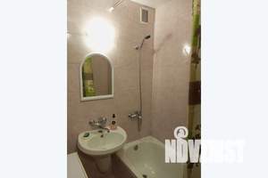 1-к квартира, посуточно, 34м2, 1/3 этаж