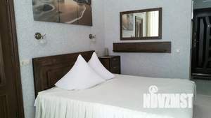 1-к квартира, посуточно, 20м2, 4/10 этаж